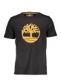Timberland Herren T-Shirt Schwarz | online kaufen