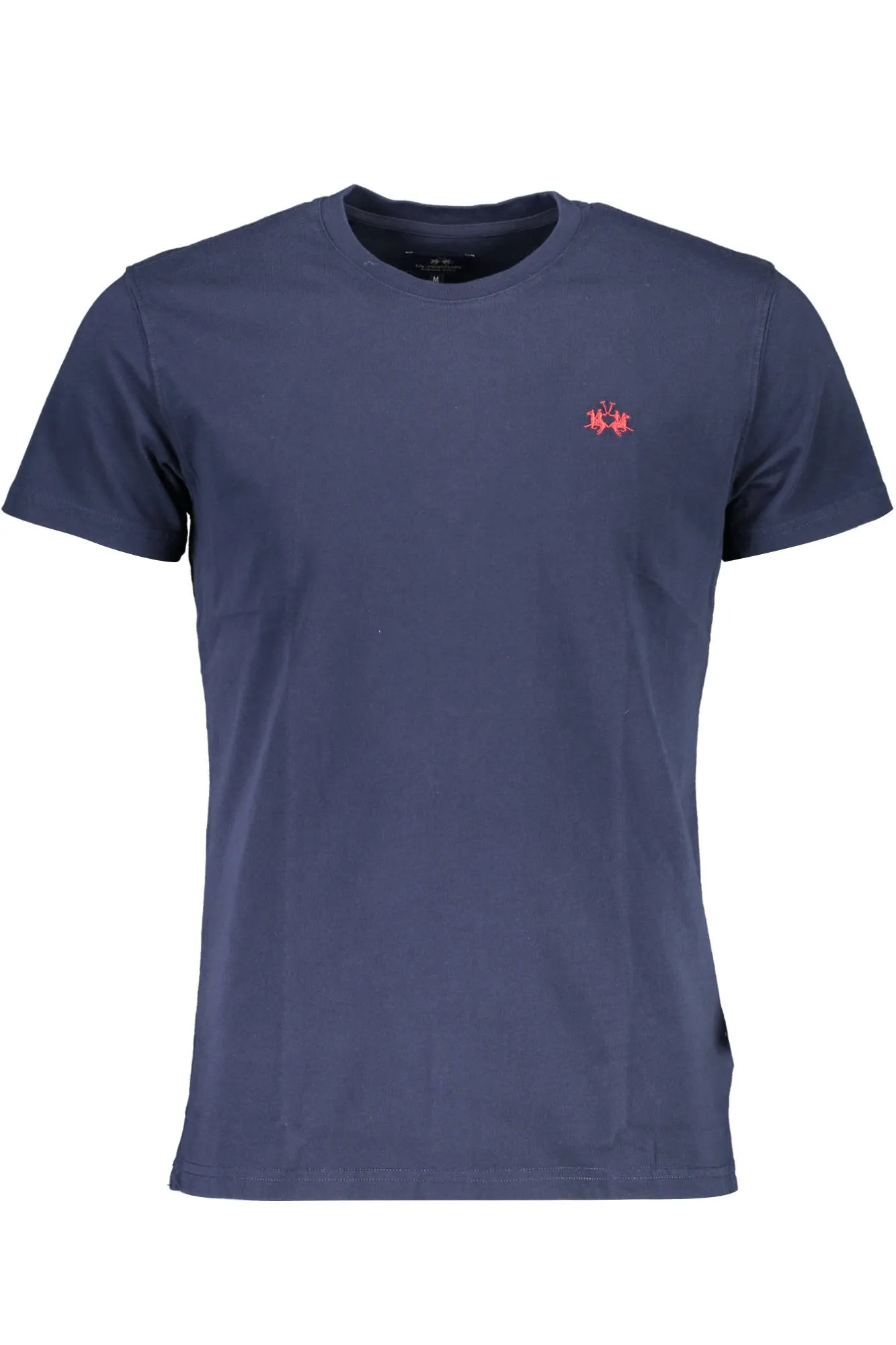 Herren T-Shirt Blau CCMR04JS206_87B38F2_BLU07017