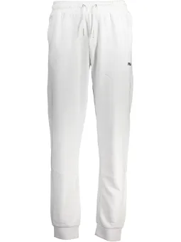 Fila Herren Sporthose Weiß mieten - Flex-Fashion Verleih