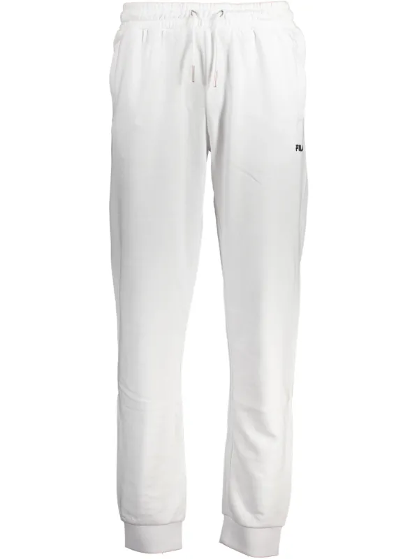 Fila Herren SPORTHOSE Weiß | online kaufen