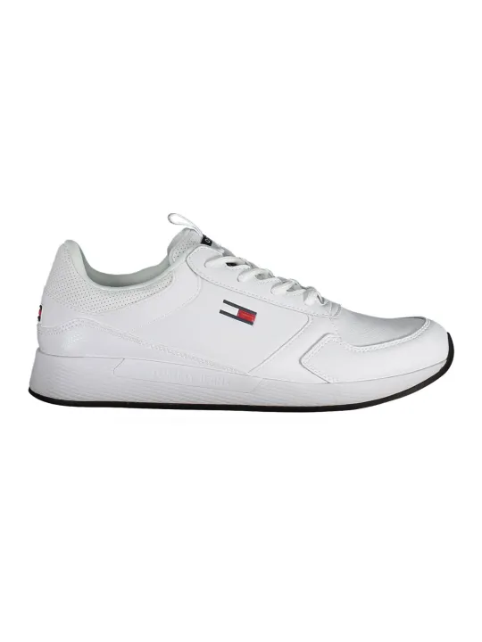 Tommy Hilfiger Herren SPORTSCHUH Weiß | online kaufen