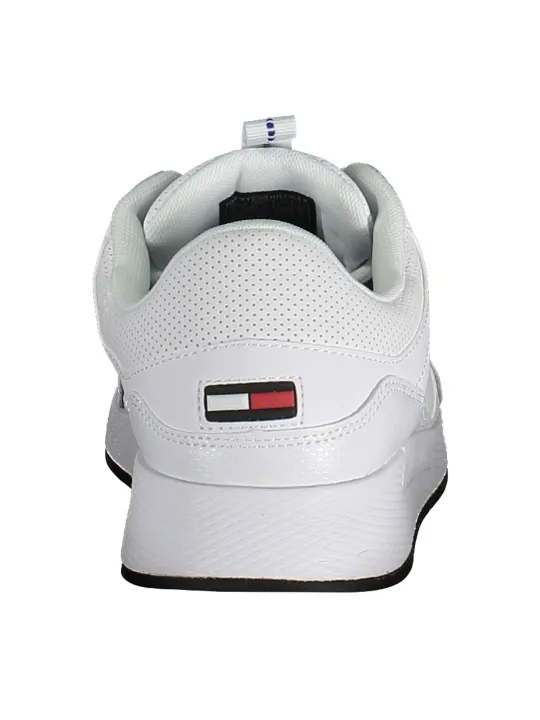 Tommy Hilfiger Herren SPORTSCHUH Weiß | online kaufen