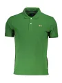 LA MARTINA Herren POLOSHIRT Grün | online kaufen
