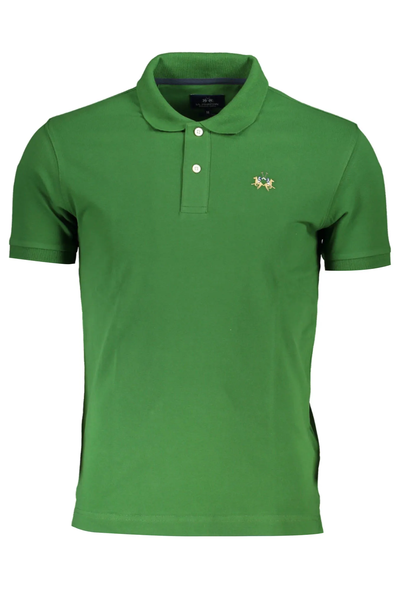 Herren POLOSHIRT Grün CCMP02PK001_5A1C55D_VERDE03045