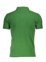 LA MARTINA Herren POLOSHIRT Grün | online kaufen