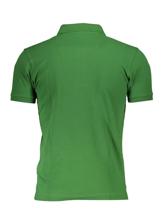 LA MARTINA Herren POLOSHIRT Grün | online kaufen