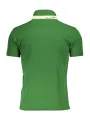 LA MARTINA Herren POLOSHIRT Grün | online kaufen