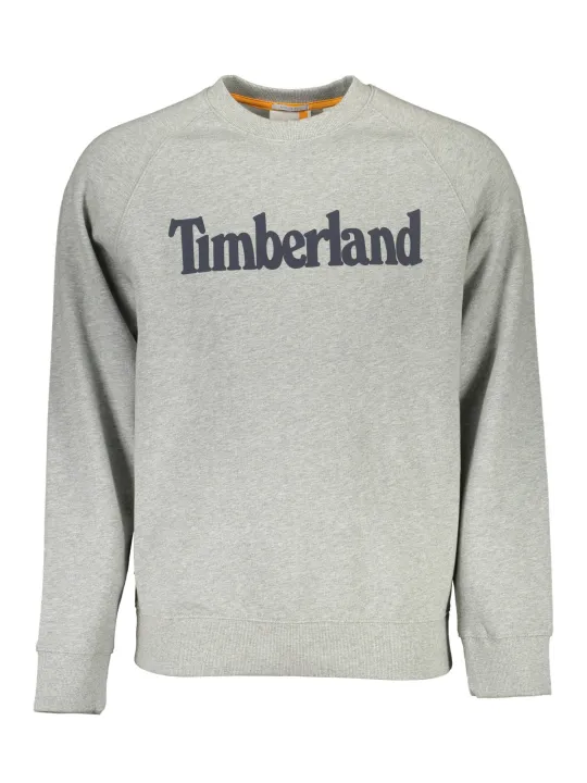 Timberland Herren SWEATSHIRT Grau | online kaufen