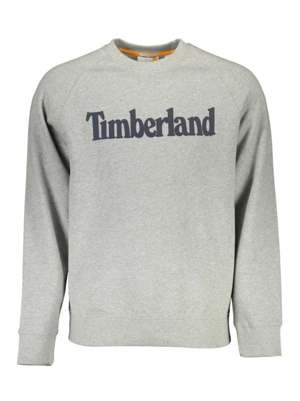 Timberland Herren SWEATSHIRT Grau | online kaufen