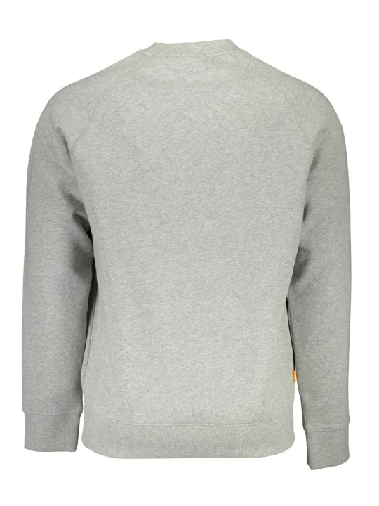 Timberland Herren SWEATSHIRT Grau | online kaufen