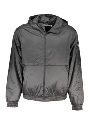Calvin Klein Herren JACKE Schwarz | online kaufen