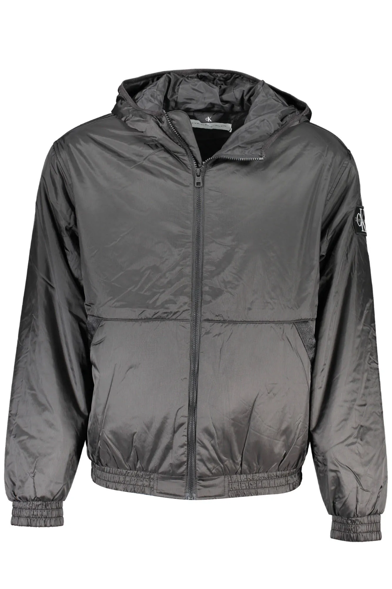Herren JACKE Schwarz J30J323462_68B877E_NEROBEH