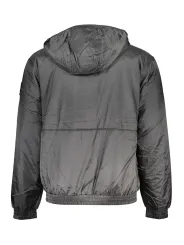 Calvin Klein Herren JACKE Schwarz | online kaufen