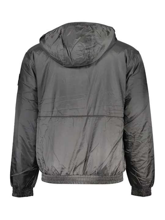 Calvin Klein Herren JACKE Schwarz | online kaufen