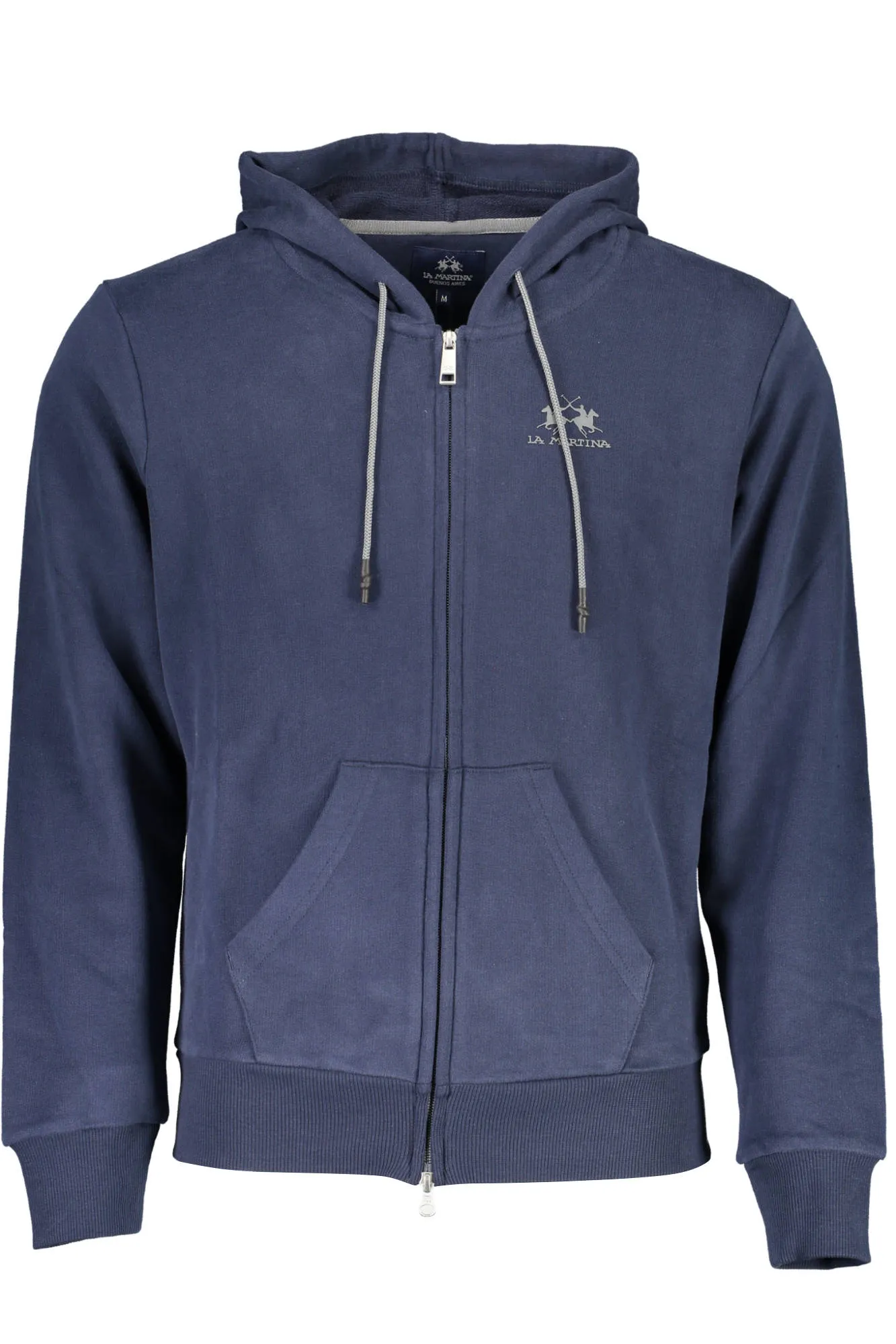 Herren SWEATSHIRT Blau CCMF02FP109_870375D_BLU07017
