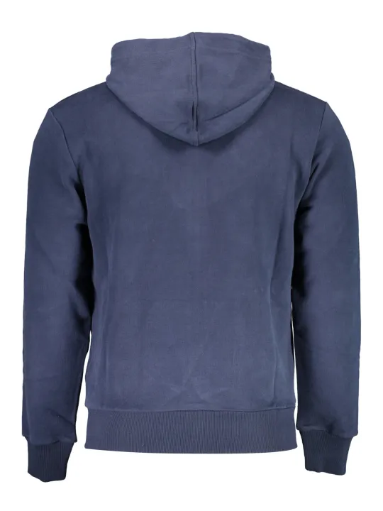 LA MARTINA Herren SWEATSHIRT Blau | online kaufen