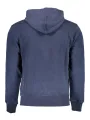 LA MARTINA Herren SWEATSHIRT Blau | online kaufen
