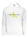Calvin Klein Herren SWEATSHIRT Weiß | online kaufen