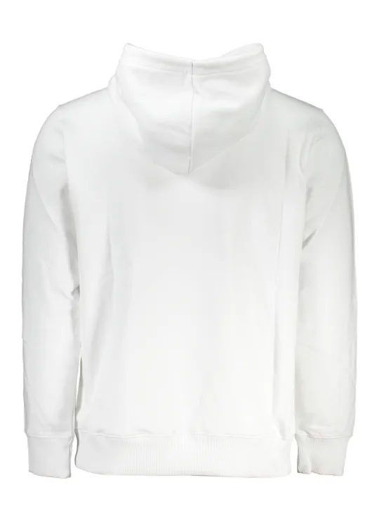 Calvin Klein Herren SWEATSHIRT Weiß | online kaufen