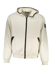 Calvin Klein Herren JACKE Beige | online kaufen