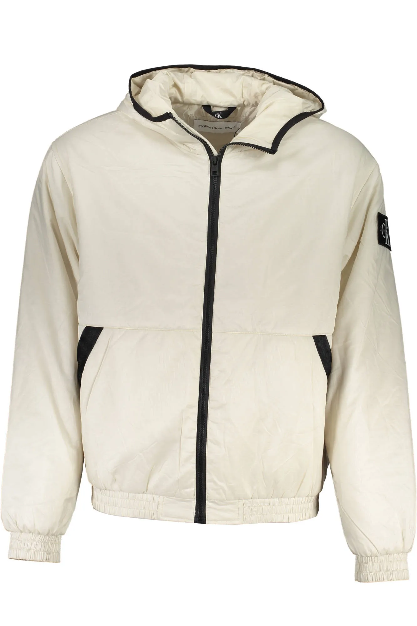 Herren JACKE Beige J30J323462_943952E_BEIGEACF