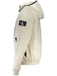 Calvin Klein Herren JACKE Beige | online kaufen
