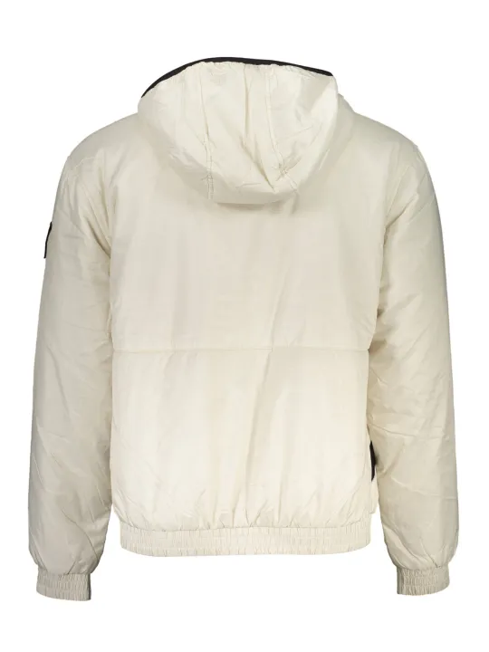 Calvin Klein Herren JACKE Beige | online kaufen