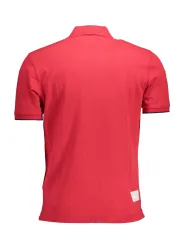 LA MARTINA Herren POLOHEMD Rot | online kaufen