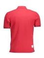 LA MARTINA Herren POLOHEMD Rot | online kaufen