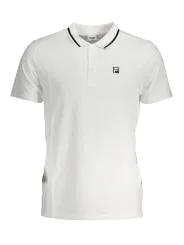 Fila Herren POLOSHIRT Weiß | online kaufen