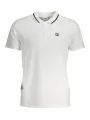 Fila Herren POLOSHIRT Weiß | online kaufen