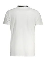 Fila Herren POLOSHIRT Weiß | online kaufen