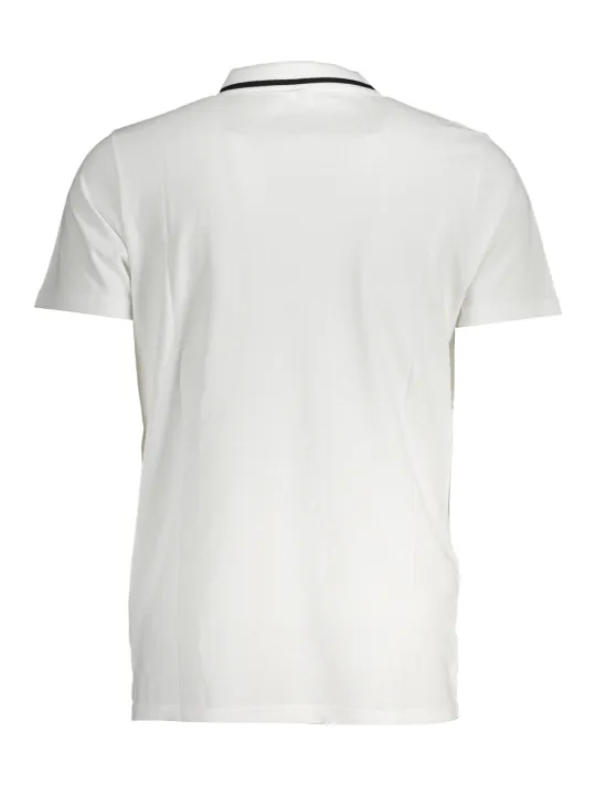 Fila Herren POLOSHIRT Weiß | online kaufen