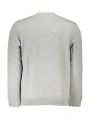 Napapijri Herren LANGARM-SWEATSHIRT Grau | online kaufen