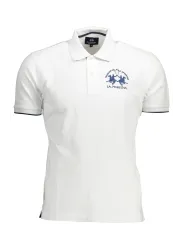 LA MARTINA Herren POLOHEMD Weiß | online kaufen