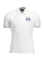 LA MARTINA Herren POLOHEMD Weiß | online kaufen