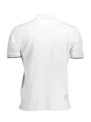 LA MARTINA Herren POLOHEMD Weiß | online kaufen