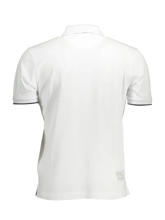 LA MARTINA Herren POLOHEMD Weiß | online kaufen
