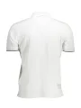 LA MARTINA Herren POLOHEMD Weiß | online kaufen