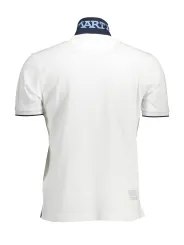 LA MARTINA Herren POLOHEMD Weiß | online kaufen