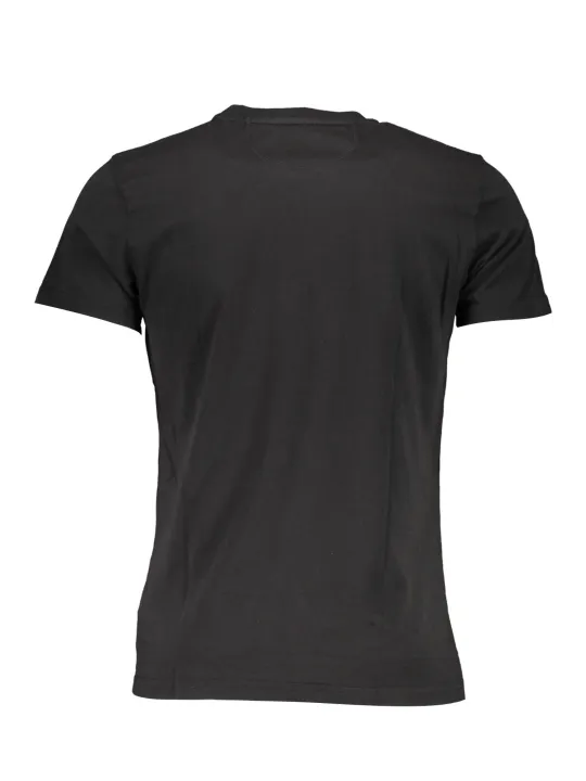 LA MARTINA Herren T-Shirt Schwarz | online kaufen