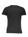 LA MARTINA Herren T-Shirt Schwarz | online kaufen