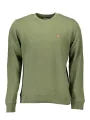 Napapijri Herren SWEATSHIRT Grün | online kaufen