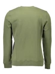 Napapijri Herren SWEATSHIRT Grün | online kaufen