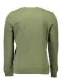 Napapijri Herren SWEATSHIRT Grün | online kaufen