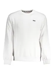 Fila Herren LANGARM-SWEATSHIRT Weiß | online kaufen