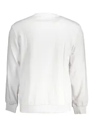 Fila Herren LANGARM-SWEATSHIRT Weiß | online kaufen