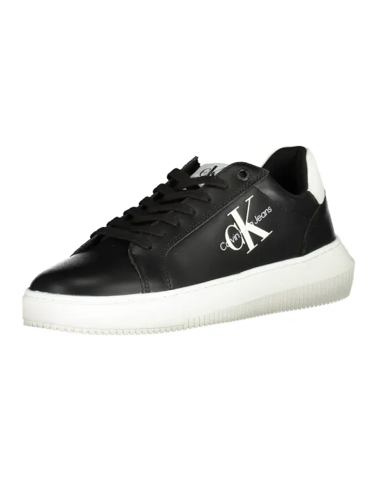 Calvin Klein Herren SPORTSCHUH Schwarz | online kaufen
