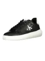 Calvin Klein Herren SPORTSCHUH Schwarz | online kaufen