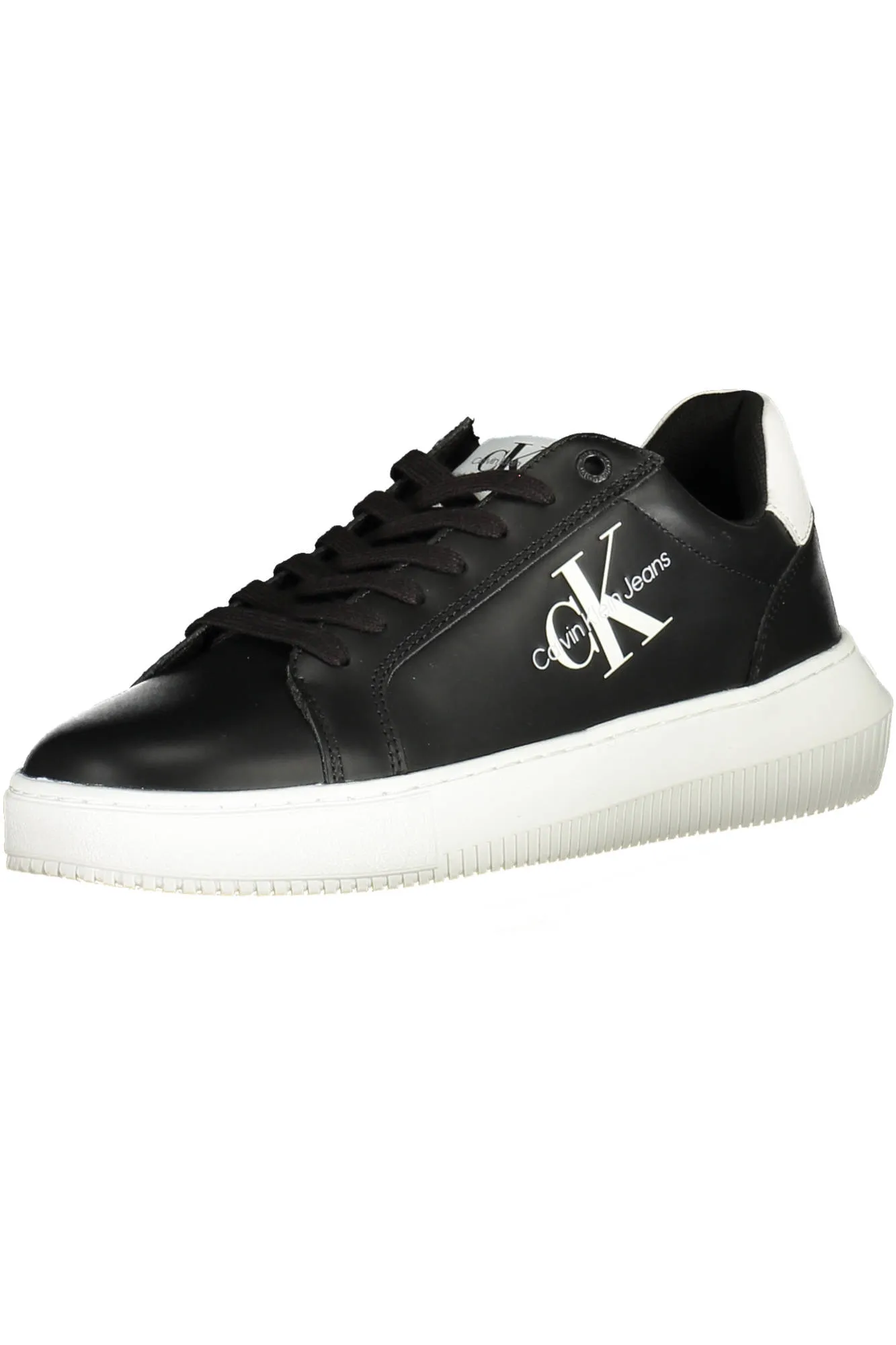 Herren SPORTSCHUH Schwarz YM0YM00681_ECBBD45_NERO0GJ